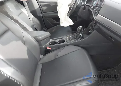 2019 Volkswagen Jetta 1.4T R-Line/1.4T S/1.4T Se from USA, damaged, VIN 3VWC57BU5KM261547